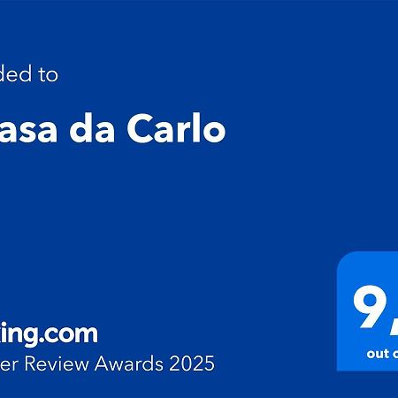 A Casa Da Carlo Διαμέρισμα Παλέρμο Εξωτερικό φωτογραφία