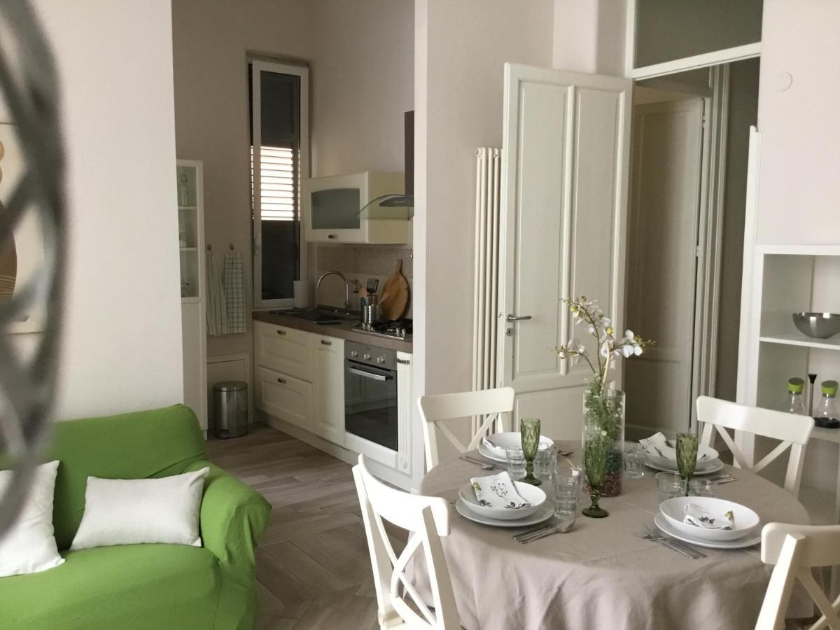 A Casa Da Carlo Διαμέρισμα Παλέρμο Εξωτερικό φωτογραφία