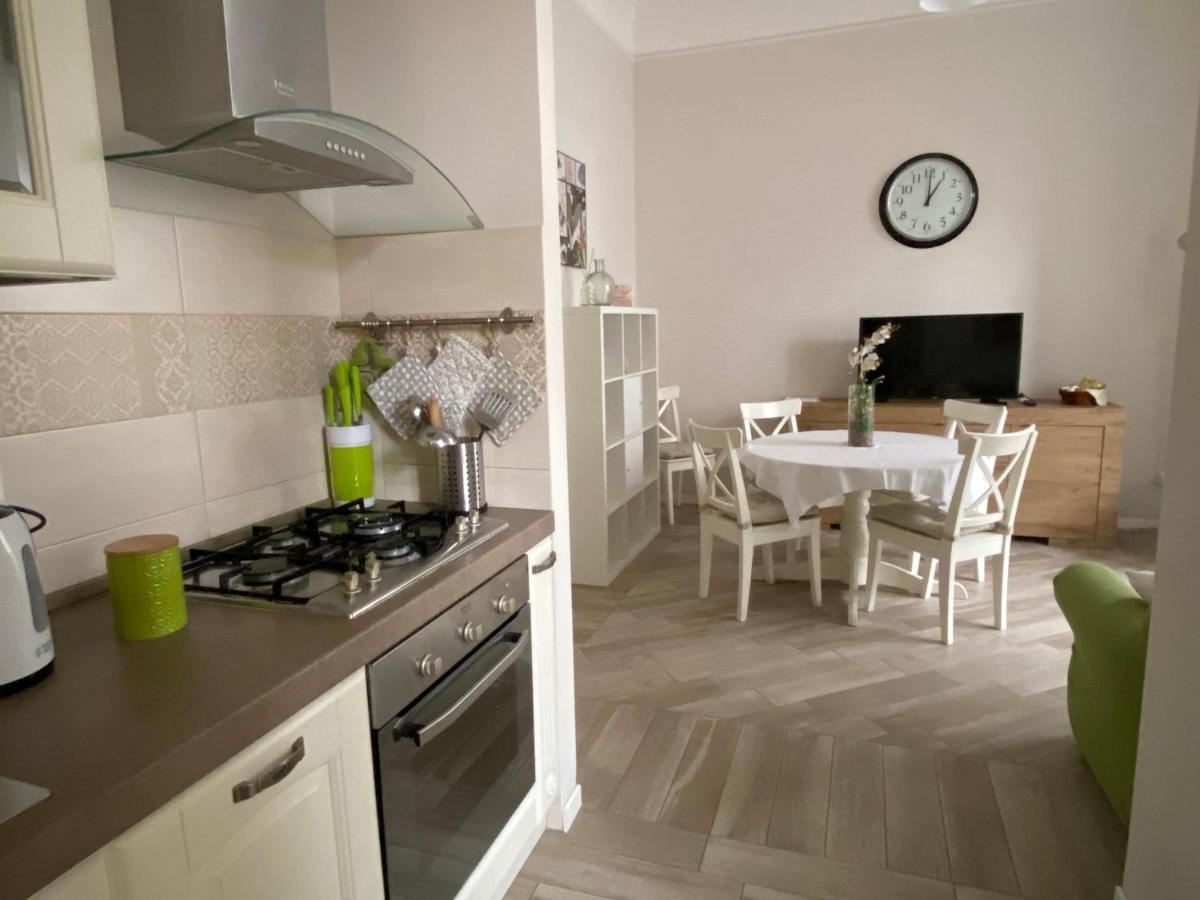 A Casa Da Carlo Διαμέρισμα Παλέρμο Εξωτερικό φωτογραφία
