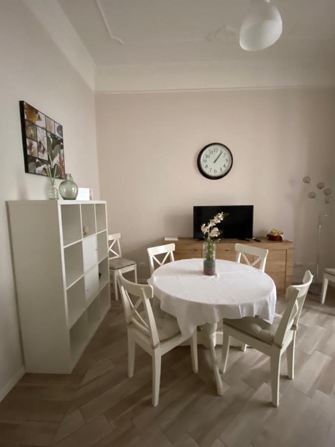 A Casa Da Carlo Διαμέρισμα Παλέρμο Εξωτερικό φωτογραφία