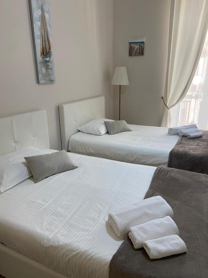 A Casa Da Carlo Διαμέρισμα Παλέρμο Εξωτερικό φωτογραφία