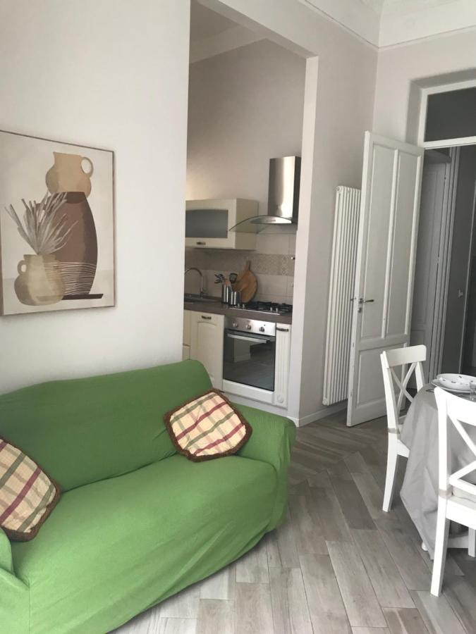 A Casa Da Carlo Διαμέρισμα Παλέρμο Εξωτερικό φωτογραφία