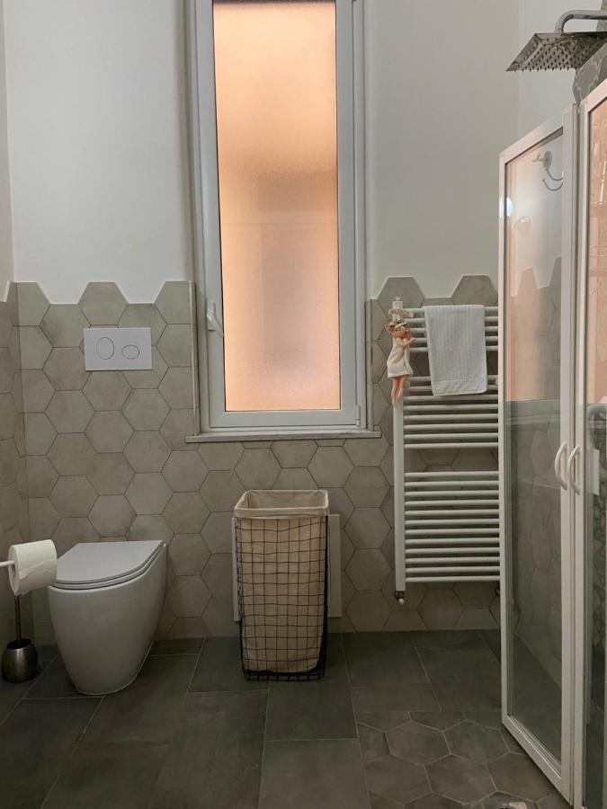A Casa Da Carlo Διαμέρισμα Παλέρμο Εξωτερικό φωτογραφία