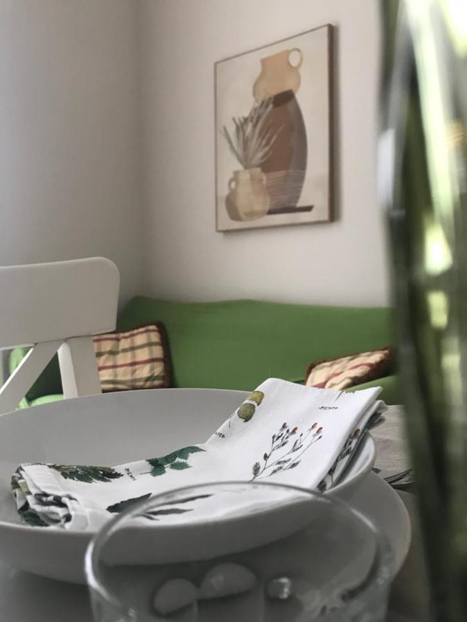 A Casa Da Carlo Διαμέρισμα Παλέρμο Εξωτερικό φωτογραφία