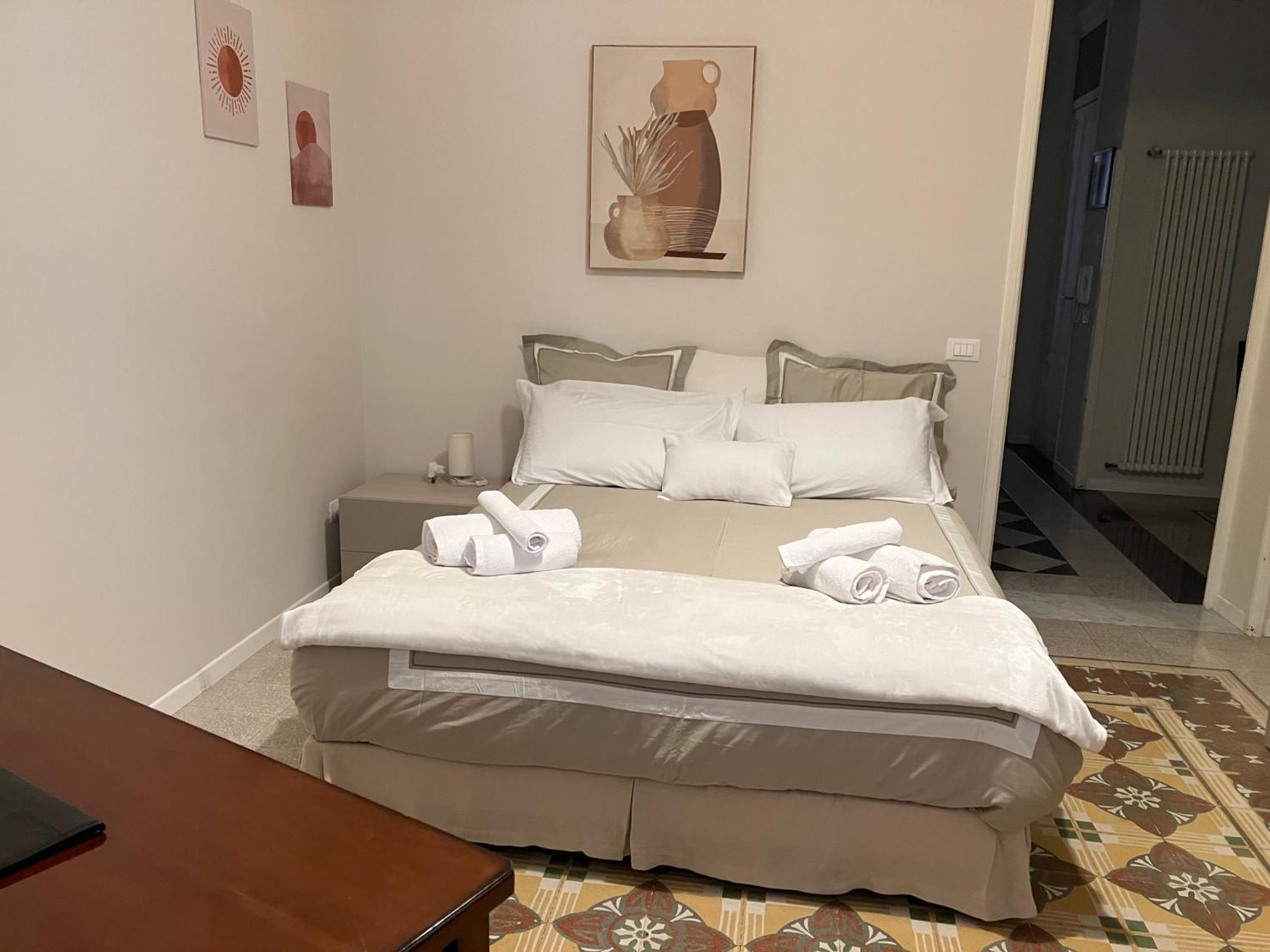 A Casa Da Carlo Διαμέρισμα Παλέρμο Εξωτερικό φωτογραφία