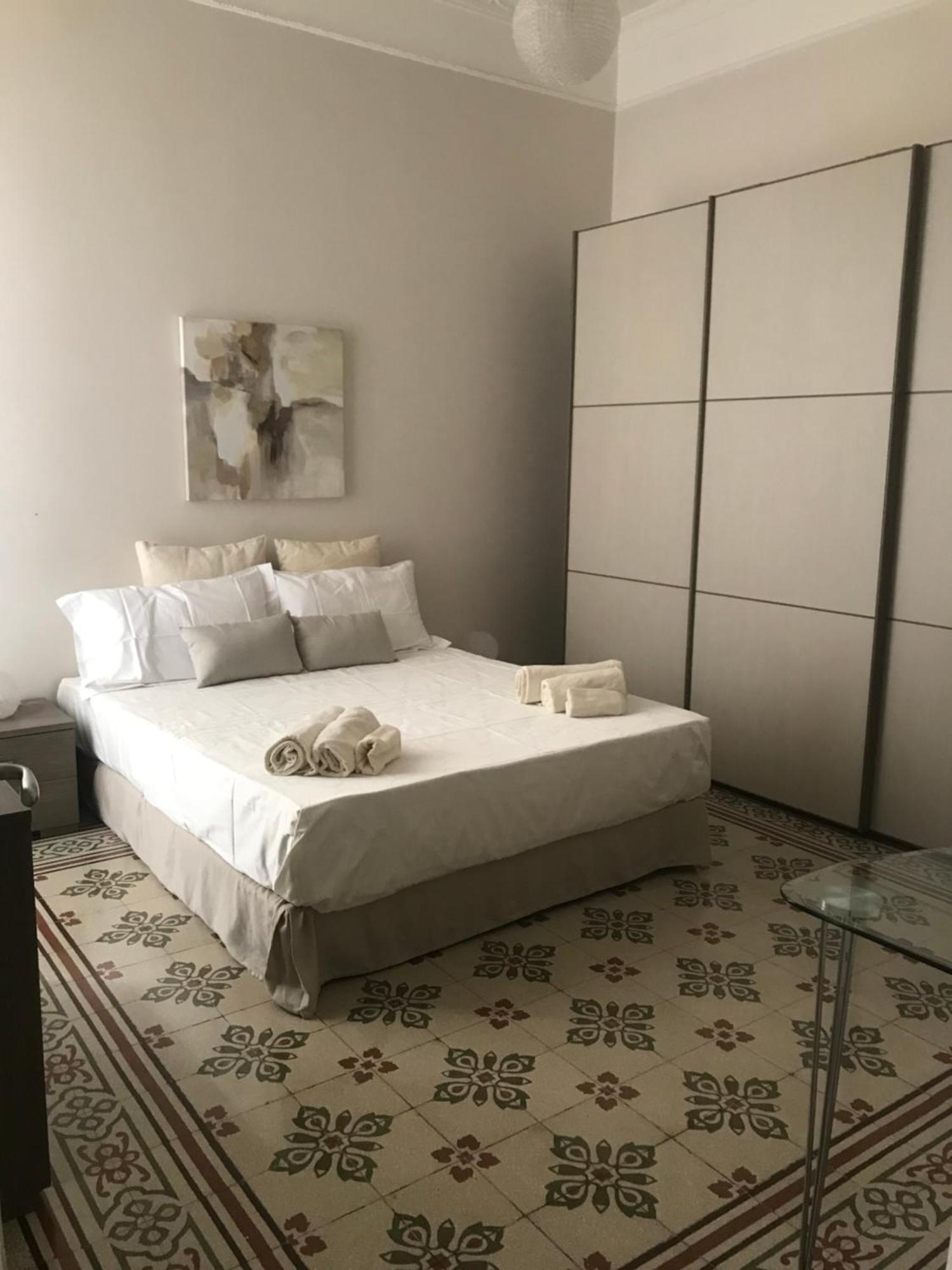 A Casa Da Carlo Διαμέρισμα Παλέρμο Εξωτερικό φωτογραφία