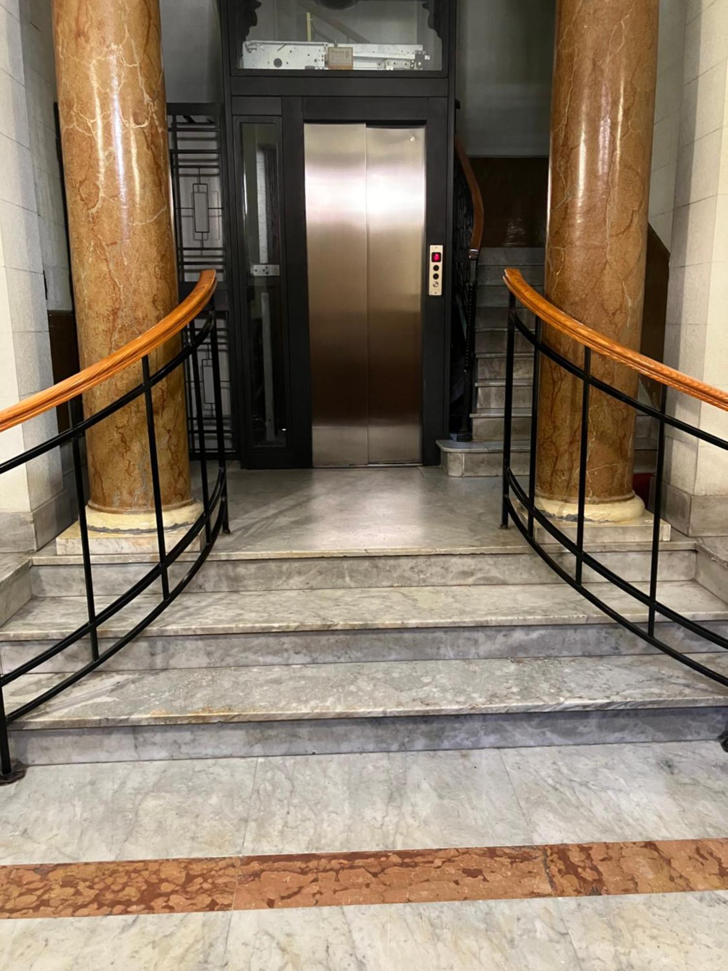A Casa Da Carlo Διαμέρισμα Παλέρμο Εξωτερικό φωτογραφία
